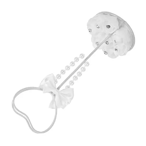 Produktbild: Ciieeo Platzkartenhalter Ständer Fotohalter Für Tischnummern Hochzeit Fotoständer