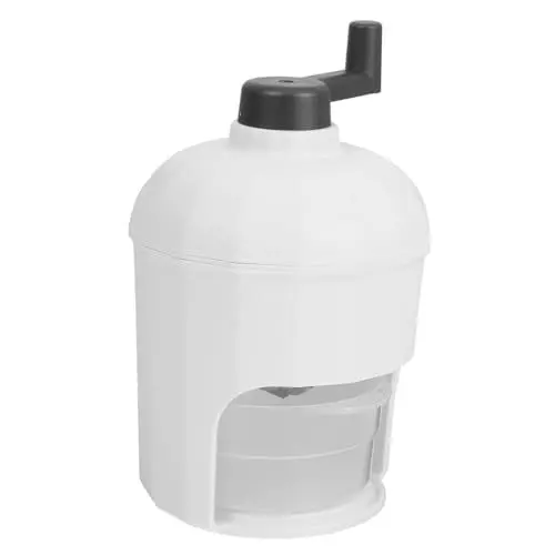Produktbild: Ciieeo Startseite Handbuch Handheld Ice Shaver Tragbarer Ice Crushing Cup