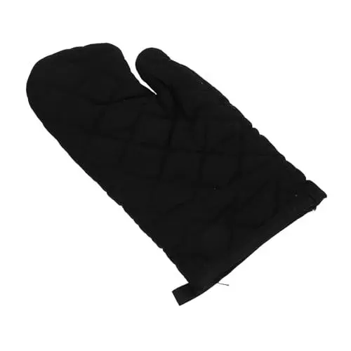 Produktbild: Ciieeo Mikrowellen-ofenhandschuhe Isolierte Handschuhe Zum Kochen Hitzebeständige Ofenhandschuhe – Design für Die Küche