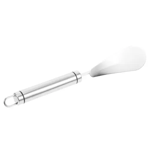 Produktbild: Ciieeo Orangenschäler Aus Edelstahl Zitruszester Obstschäler Obstschäler Slicer Obstschäler Werkzeug Küchenschäler Orangenschäler Werkzeuge Melone Handschäler Zitrusschäler