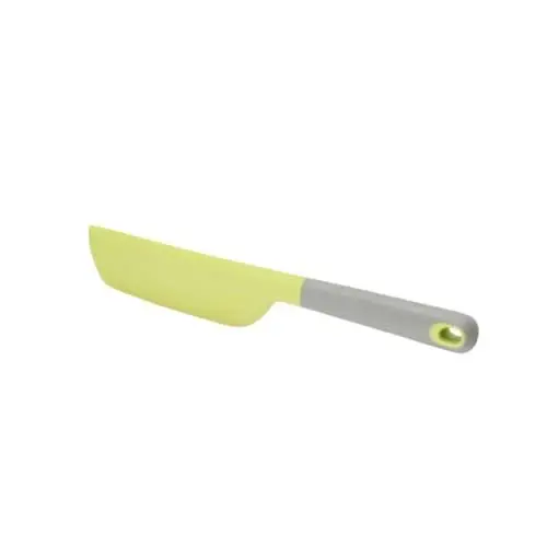 Produktbild: Ciieeo Umweltfreundlicher Butterspatel Aus Silikon Für Kuchen Kratzfestes Utensil Back- Und Kochwerkzeug Mit Komfortablem Griff Temperaturbeständig Von -40 °c Bis 230 °c