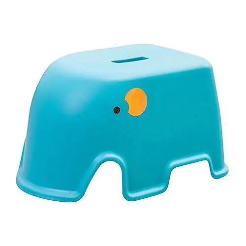 Produktbild: Ciieeo Sicherer Baby-fußhocker Hocker Für Kleinkinder Toilettentraining Funktionen Kein Material Für Den Heimgebrauch
