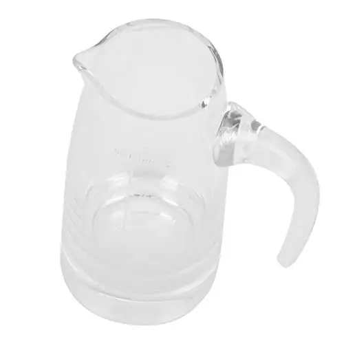 Produktbild: Ciieeo Weinkaraffe 100 Ml Rotwein-servierkrug Whisky-spender Feine Handwerkskunst