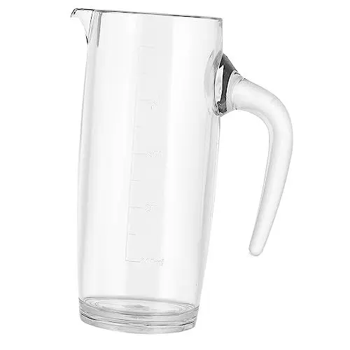 Produktbild: Ciieeo Fast Wine Decanter Rotwein-dekanter Mit Großes Fassungsvermögen Handheld-getränkespender Material