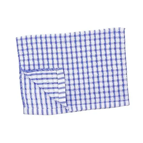 Produktbild: Ciieeo Geschirrtücher 40x27cm Baumwoll-geschirrtücher Teetücher Saugfähig Für Küchengeschirrtuch