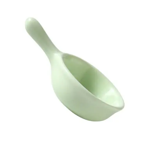 Produktbild: Ciieeo snackschale schälchen bowle dipschalen schüssel groß sushi tapas schalen set servierschalen set feuerfeste schale geschirrtuch Keramik einstellen Soße Sojasauce Schmuckplatte