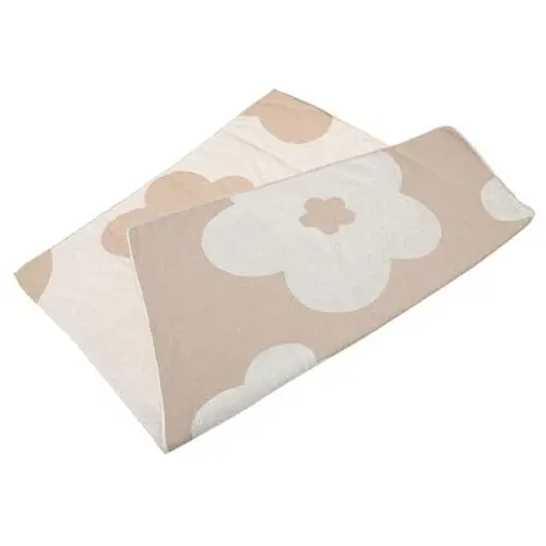 Produktbild: Ciieeo wohnzimmerdecke Living Room Decoration horniture Blankets Sofabezüge für Sofas sicheres Accessoire empfindlich Sofa-Handtuch Zubehör Tuch abdecken Teppich Chenille