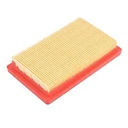 Produktbild: Cikonielf Rasenmäher Luftfilter Ersatz Waschbarer Ersatzfilter für Xt149 Xt173 Xt-6 Xt-7 Lawn 14 083 01-S Mtd 951-10298