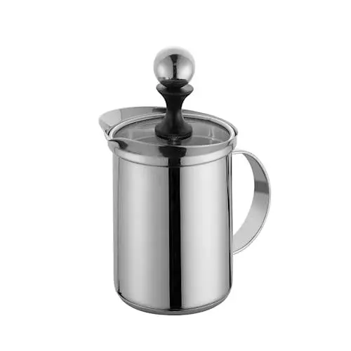 Produktbild: Cilio Cappuccino Creamer-KP0000550269/grau