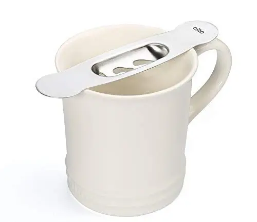 Produktbild: Cilio Mini-Feuerzangenbowle, Tasse + Feuerzange