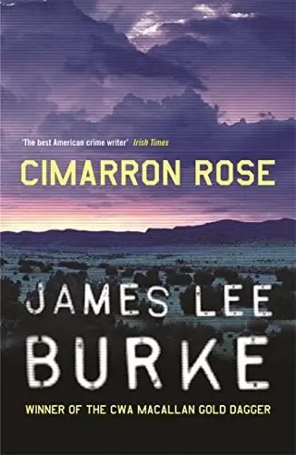 Produktbild: Cimarron Rose (Billy Bob Holland)