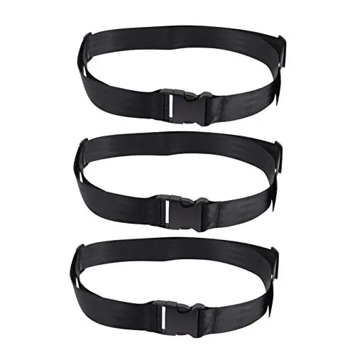 Produktbild: Baby-fütterungsstuhl-gurt Kleinkind-hochstuhl 3-teilig Baby- Für Hochstuhl 3 8 Cm Breit