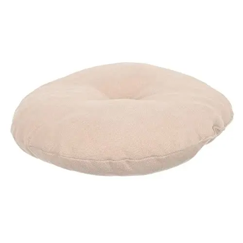 Produktbild: CIMAXIC Großes Graues Meditationskissen Bodenkissen Zum Sitzen Yogakissen Für Den Boden Für Erwachsene Jungen Und Mädchen