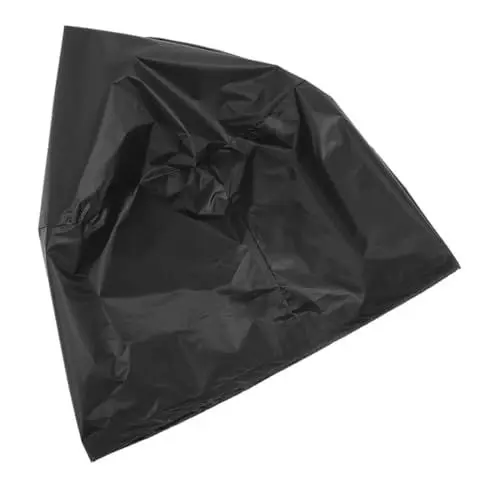 Produktbild: Abdeckung Outdoor-kochabdeckung Für Grillofen Dome Smoker Und Smoker