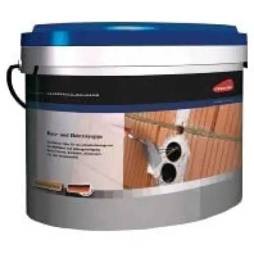 Produktbild: Cimco 140335 Bau-+ Elektrikergips 10kg E