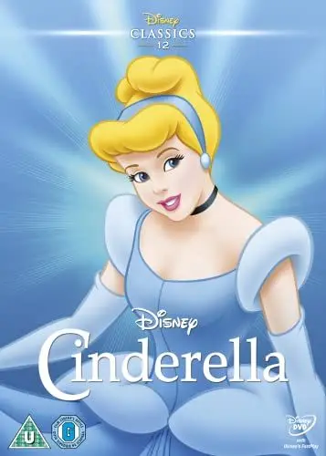 Produktbild: Cinderella (Diamond edition) (UK Import)