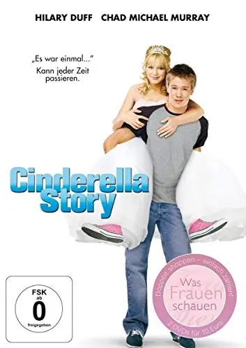 Produktbild: Cinderella Story