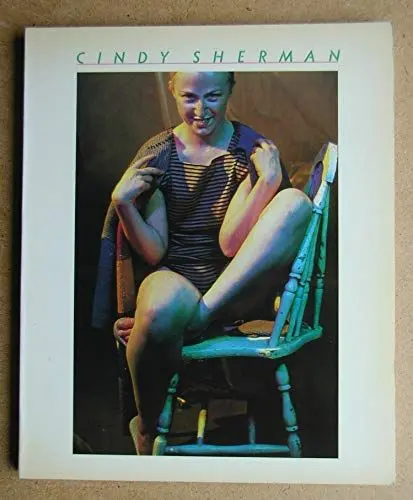 Produktbild: CINDY SHERMAN