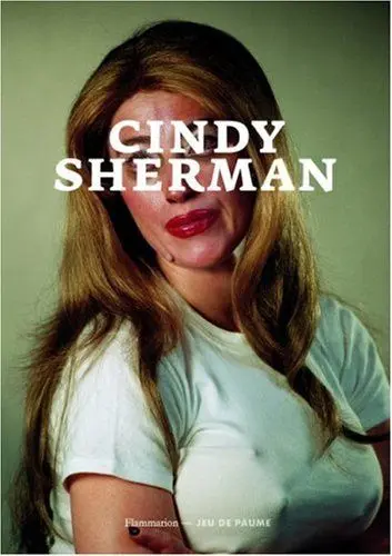 Produktbild: Cindy Sherman