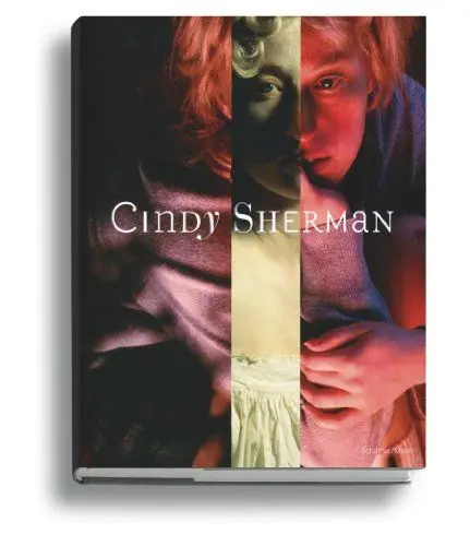 Produktbild: Cindy Sherman: (G)