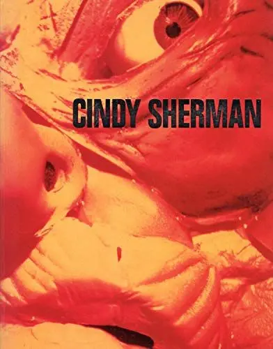Produktbild: Cindy Sherman: Photoarbeiten 1975-1995