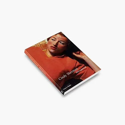 Produktbild: Cindy Sherman: Retrospective