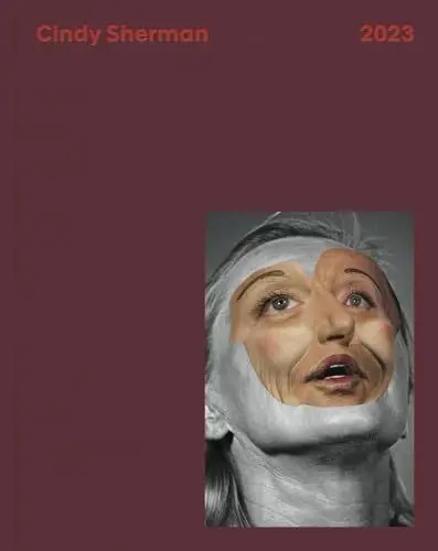 Produktbild: Cindy Sherman: 2023