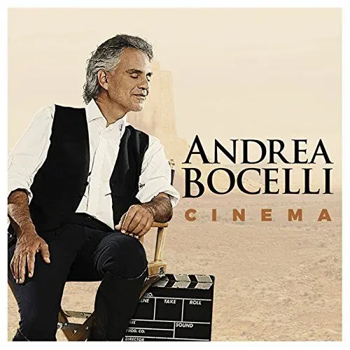 Produktbild: Cinema