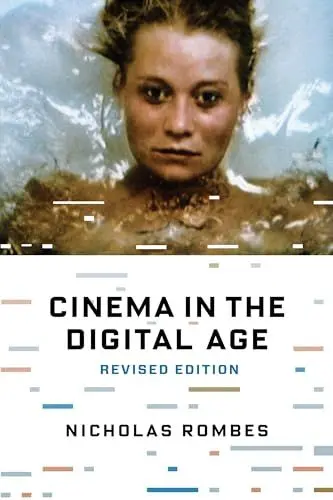 Produktbild: Cinema in the Digital Age