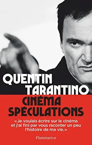 Produktbild: Cinéma spéculations