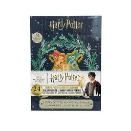 Produktbild: Cinereplicas Harry Potter - Adventskalender - Offizielle Lizenz