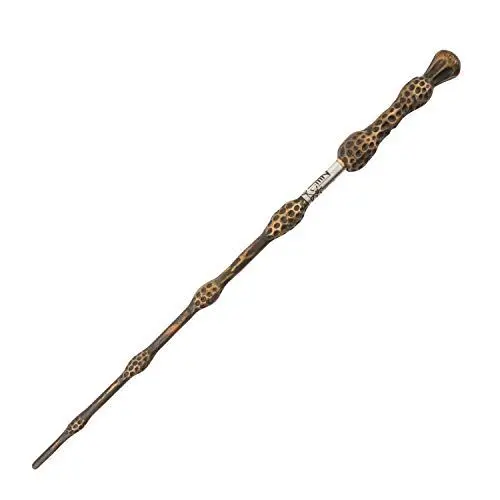 Produktbild: Cinereplicas Harry Potter - Zauberstab Stift - Offizielle Lizenz (Albus Dumbledore)