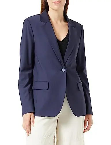 Produktbild: CINQUE Cilight Damen Blazer, Blau, 44
