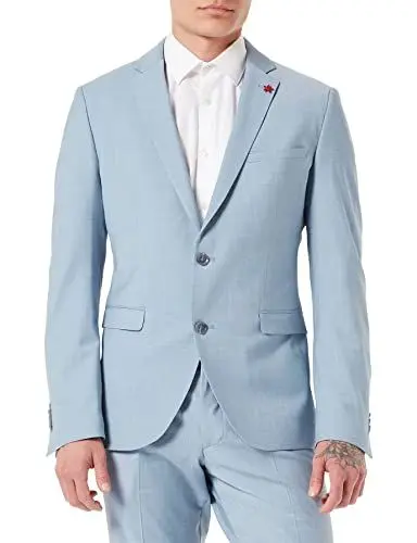 Produktbild: CINQUE Herren CIMONOPOLI-S Business-Anzug Jacke, 62, 44