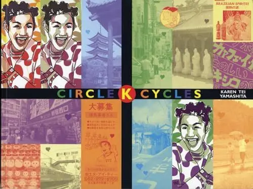 Produktbild: Circle K Cycles