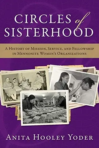 Produktbild: Circles of Sisterhood