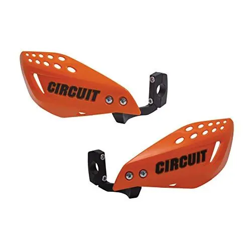 Produktbild: Circuit Equipment Equipment PM061-291 Handschutzer Vector, Orange