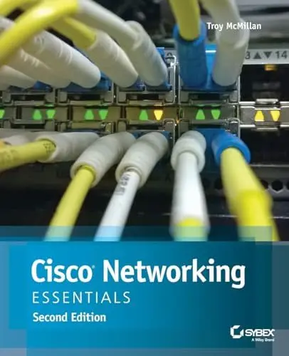 Produktbild: Cisco Networking Essentials