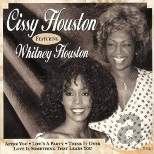 Produktbild: Cissy Houston Featuring Whitney Houston