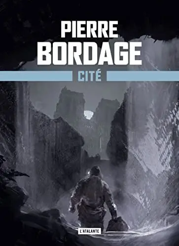Produktbild: Cité: METRO PARIS 2033 - LIVRE 3