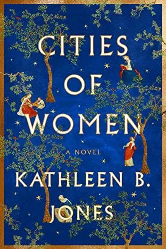 Produktbild: Cities of Women