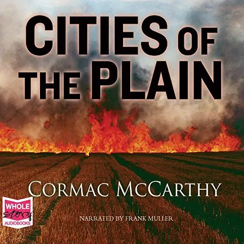 Produktbild: Cities of the Plain