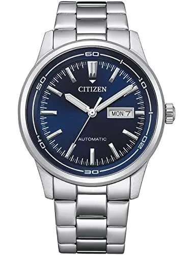 Produktbild: CITIZEN Automatische Uhr NH8400-87LE