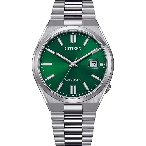 Produktbild: Citizen Analogique NJ0150-81X