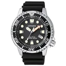 Produktbild: CITIZEN Herren Analog Quarz Uhr mit Polyurethan Armband BN0150-10E