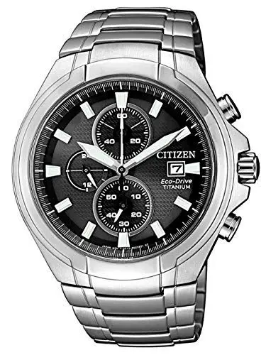 Produktbild: CITIZEN Promaster Marine CA0700-86E CA0700-86E, Silber