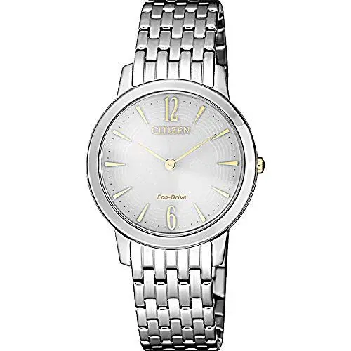 Produktbild: CITIZEN Quarzuhr Damenuhr EX1498-87A