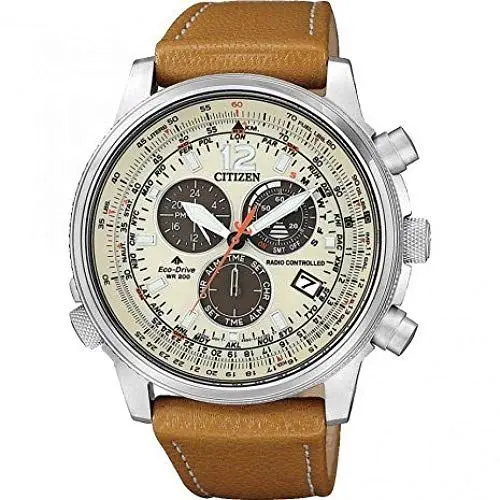 Produktbild: Citizen Analogique CB5860-35X