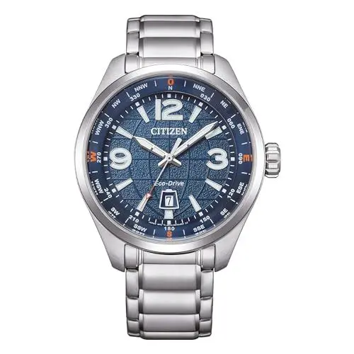 Produktbild: Citizen Montre Homme AW1830-88L