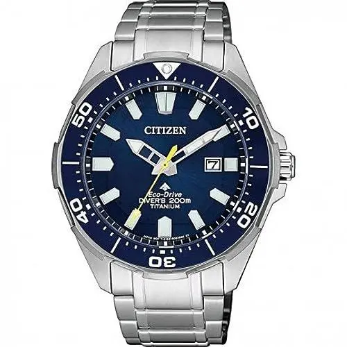 Produktbild: Citizen Analog BN0201-88L